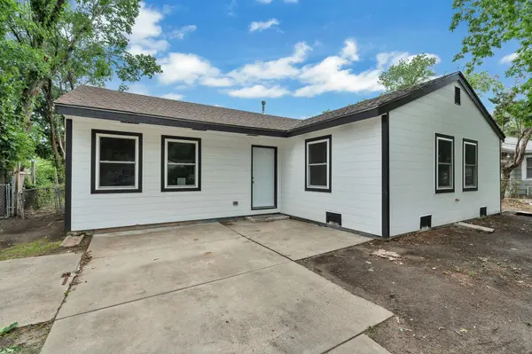 2624 N Green, Wichita, KS 67219