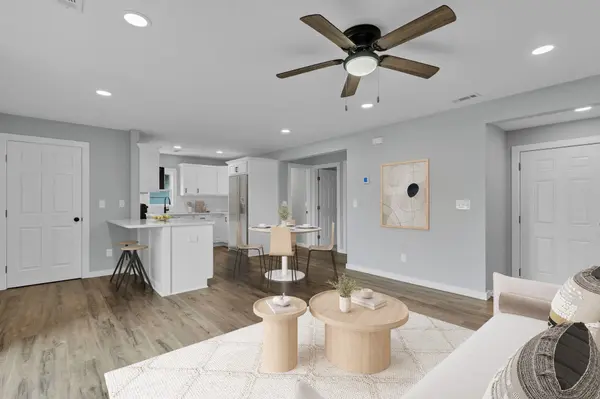2624 N Green, Wichita, KS 67219