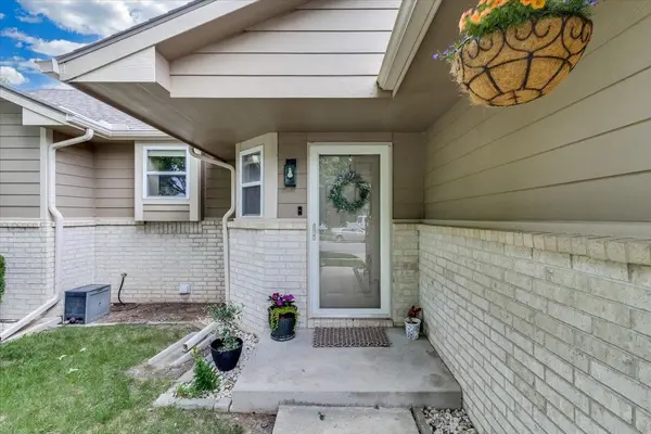 10609 W Haskell St, Wichita, KS 67209