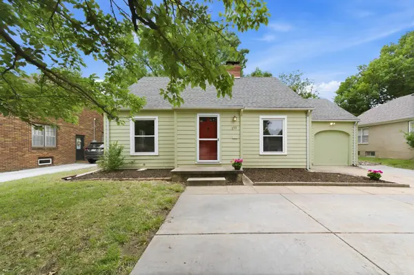 151 N Edgemoor, Wichita, KS 67208