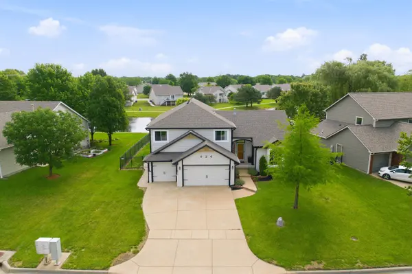 626 N Bay Country, Wichita, KS 67235