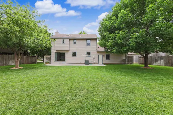 7030 E 40th Cir, Wichita, KS 67226-2411