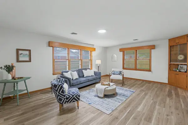 801 E Goeldner, Derby, KS 67037