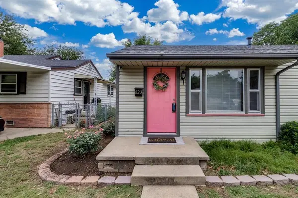 823 S Erie, Wichita, KS 67211