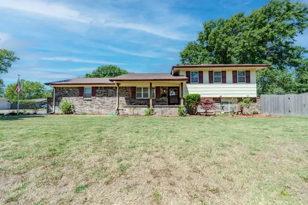 924 E Kay,  Derby,  KS 67037