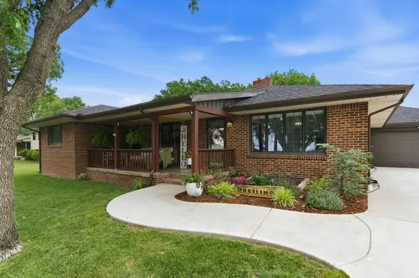 112 N Sherman, Andale, KS 67001