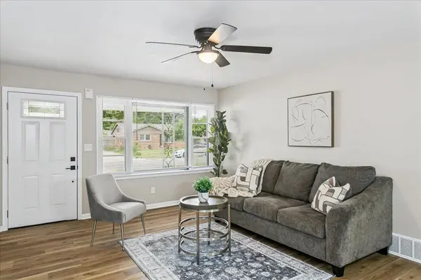 518 S Kokomo, Derby, KS 67037