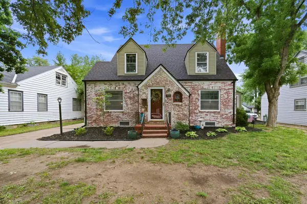 918 N Yale, Wichita, KS 67208