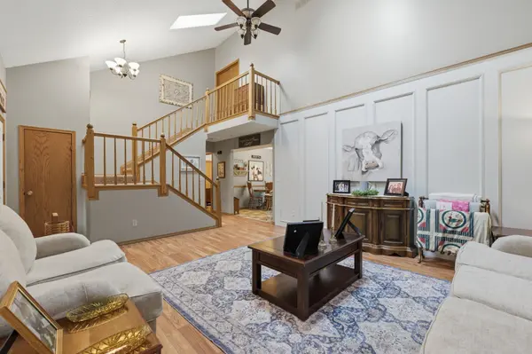 742 Erin Lane, Mulvane, KS 67110
