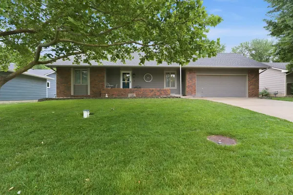 742 Erin Lane, Mulvane, KS 67110