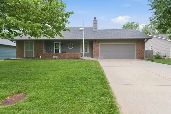 742 Erin Lane, Mulvane, KS 67110