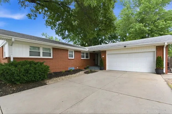 840 N Waddington Ave, Wichita, KS 67212