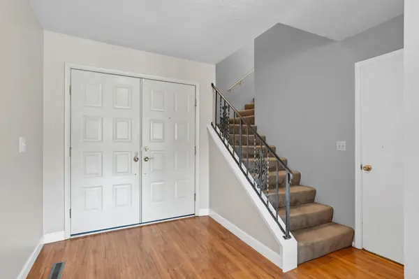 8201 E Harry St unit 1502, Wichita, KS 67207-4655