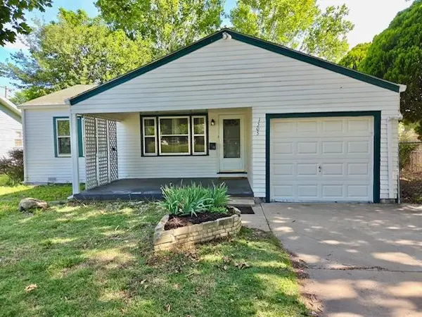 1505 W Lydia St., Wichita, KS 67213