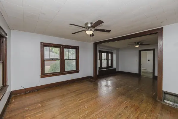 311 Locust, Marion, KS 66861