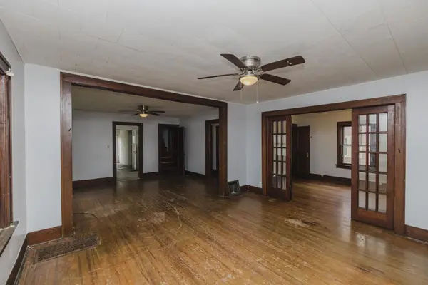 311 Locust, Marion, KS 66861