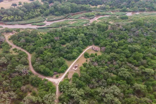 42.21 Acres E Long View, Burrton, KS 67020