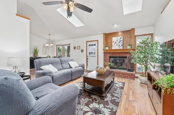 7307 W Barrington Ct, Wichita, KS 67212
