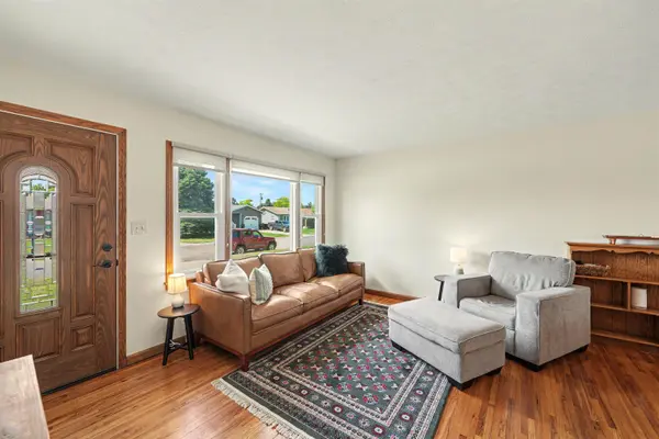 1317 Indian Rock Ln., Salina, KS 67401