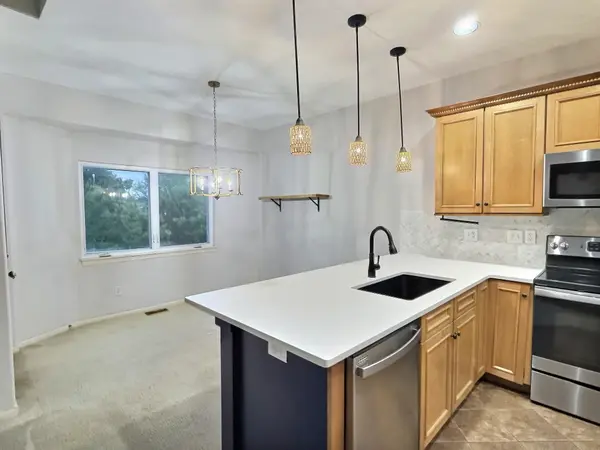 4602 N Spyglass, Wichita, KS 67226
