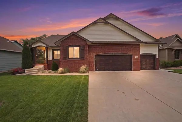518 N Jaax St, Wichita, KS 67235