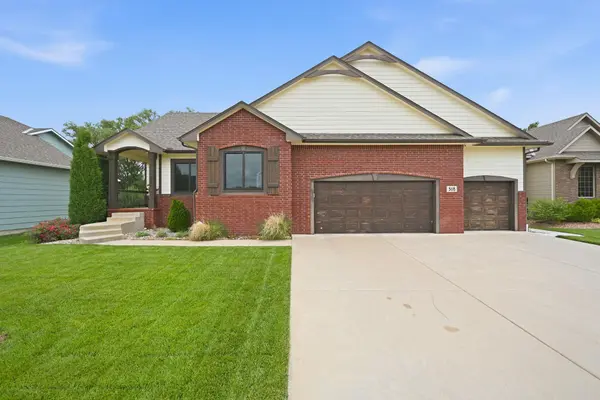 518 N Jaax St, Wichita, KS 67235