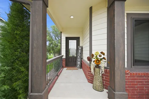 518 N Jaax St, Wichita, KS 67235
