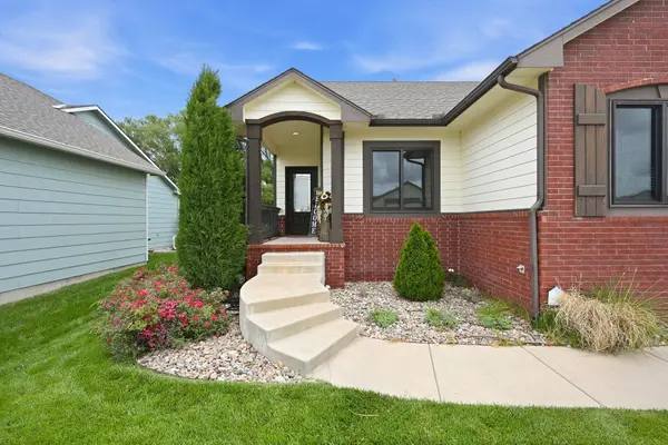 518 N Jaax St, Wichita, KS 67235