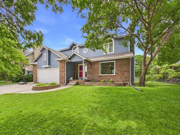 1309 N Manchester St, Wichita, KS 67212