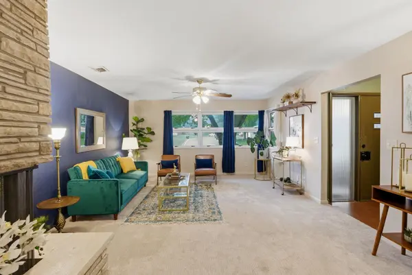 1149 N Old Manor Rd, Wichita, KS 67208