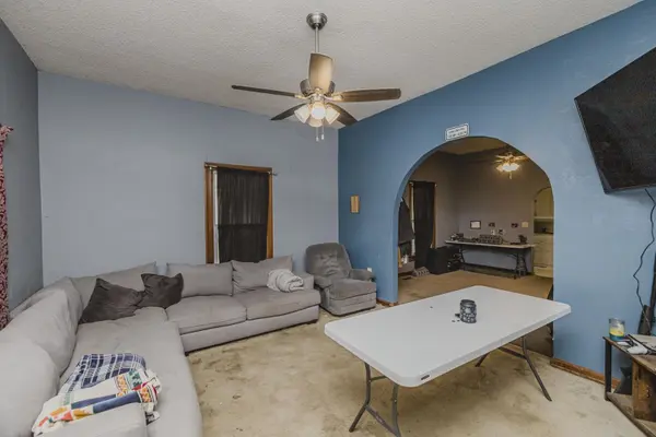 314 S Jennings, Anthony, KS 67003