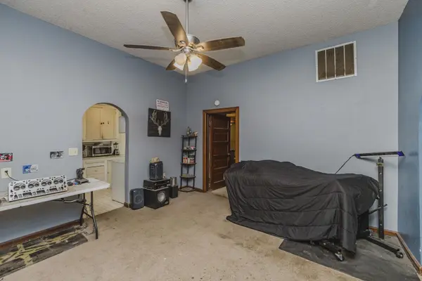 314 S Jennings, Anthony, KS 67003