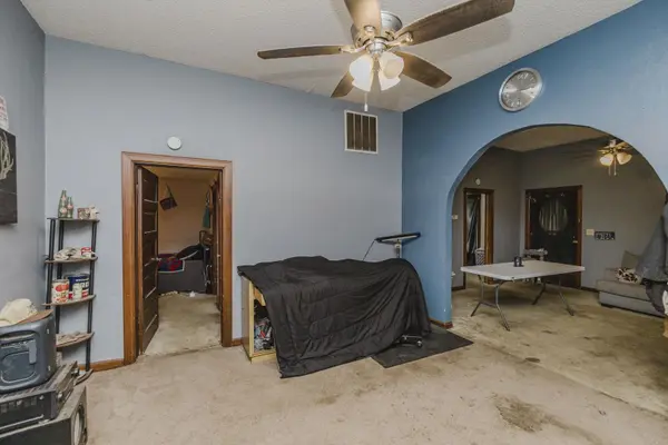 314 S Jennings, Anthony, KS 67003