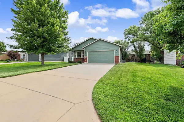 1444 N Stout, Wichita, KS 67235