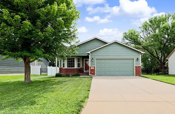 1444 N Stout, Wichita, KS 67235