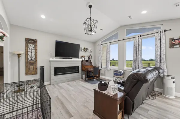 1265 E Park Glen, Clearwater, KS 67026
