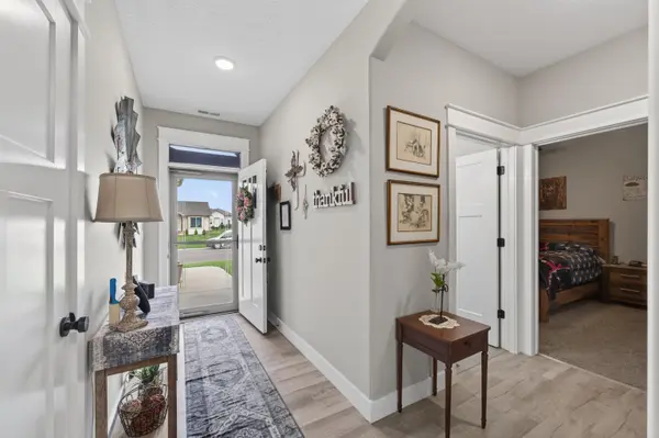 1265 E Park Glen, Clearwater, KS 67026