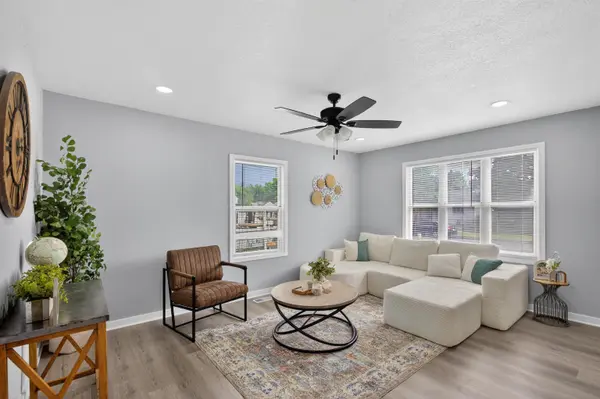 2120 E Random, Wichita, KS 67214