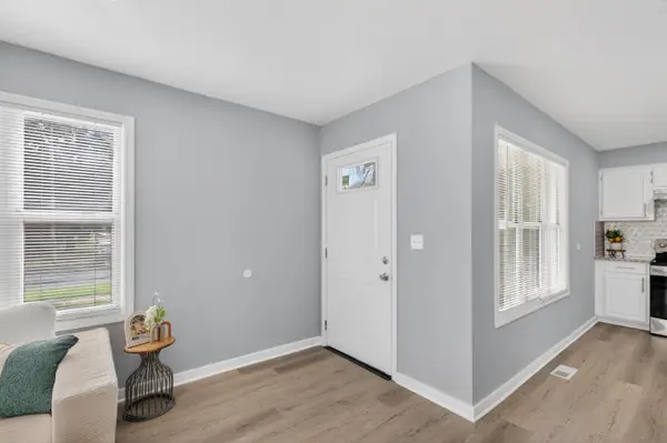 2120 E Random, Wichita, KS 67214