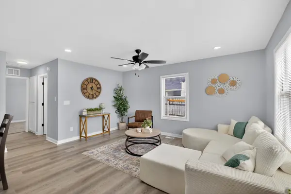 2120 E Random, Wichita, KS 67214