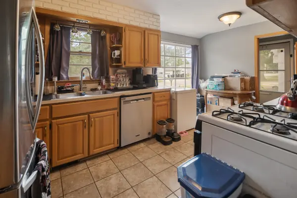 1001 S Topeka St, El Dorado, KS 67042