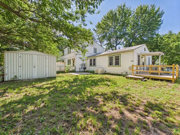 1453 S Pershing Ct, Wichita, KS 67218