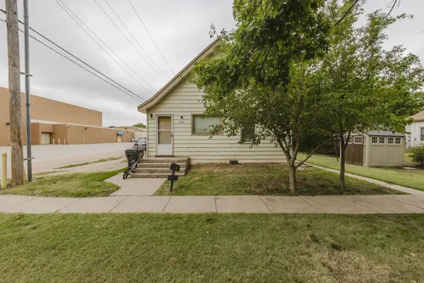 306 N Schiller, Ellinwood, KS 67526