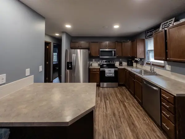 220 N Nevada Ct., Wichita, KS 67212