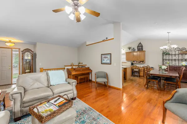 14010 S Sheriac St, Wichita, KS 67235