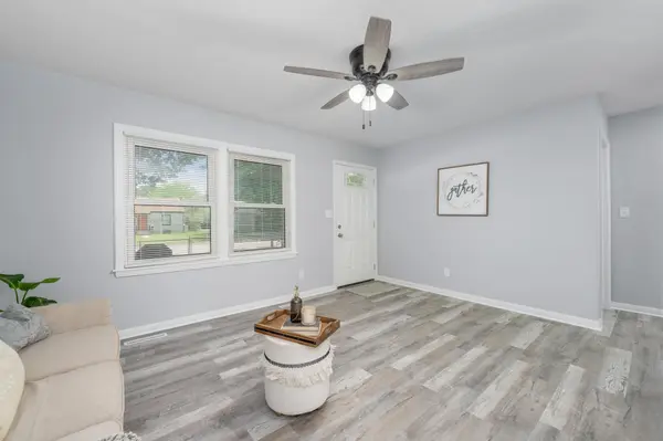 1839 S Bleckley, Wichita, KS 67218