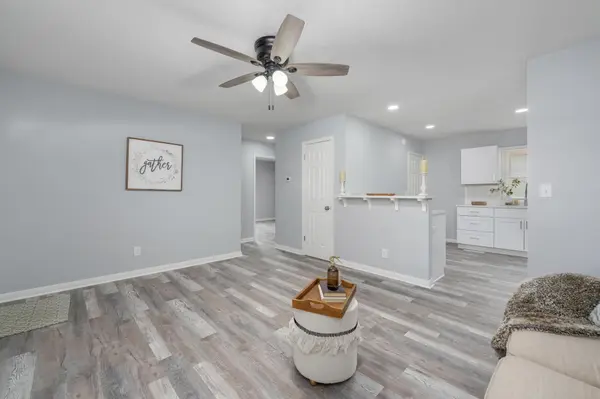 1839 S Bleckley, Wichita, KS 67218