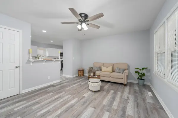 1839 S Bleckley, Wichita, KS 67218