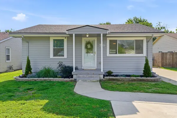 710 N Anna St, Wichita, KS 67212