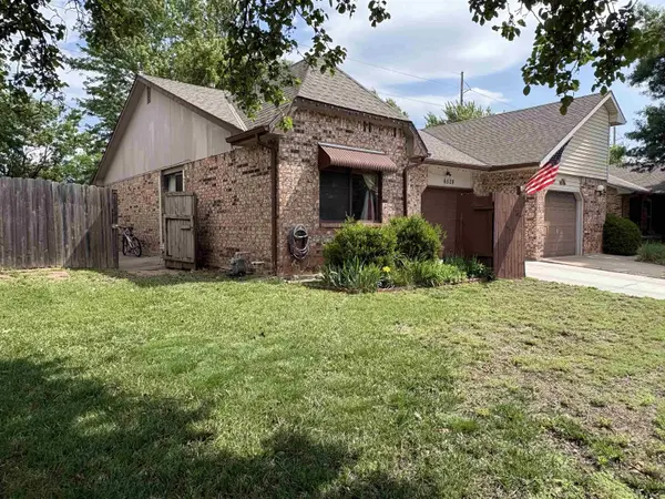 6528 W ONeil, Wichita, KS 67212